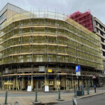 leading scaffolding services