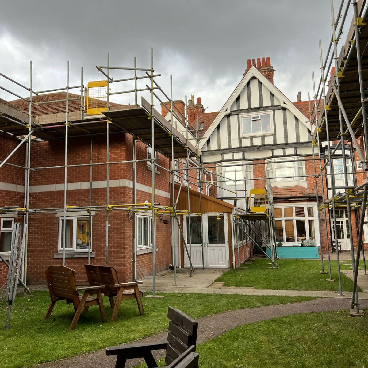 Housing Projects 7